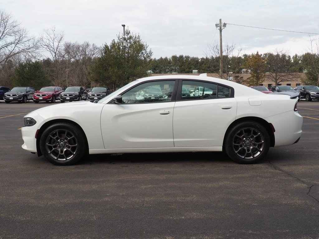 Pre Owned 2017 Dodge Charger Sxt 4d Sedan P7214 Sunnyside Acura Nashua Nh 0562